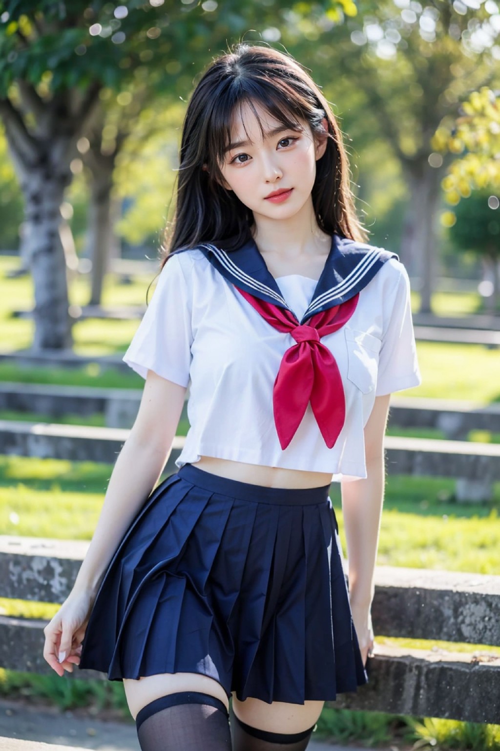 Seifuku Outfit_123