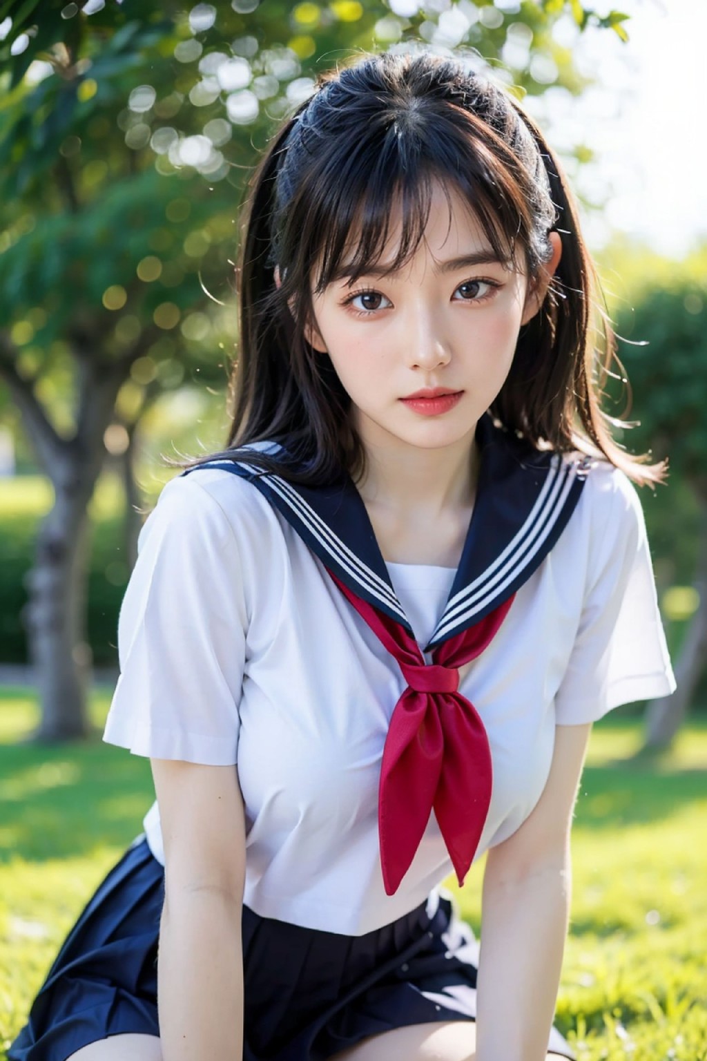 Seifuku Outfit_123