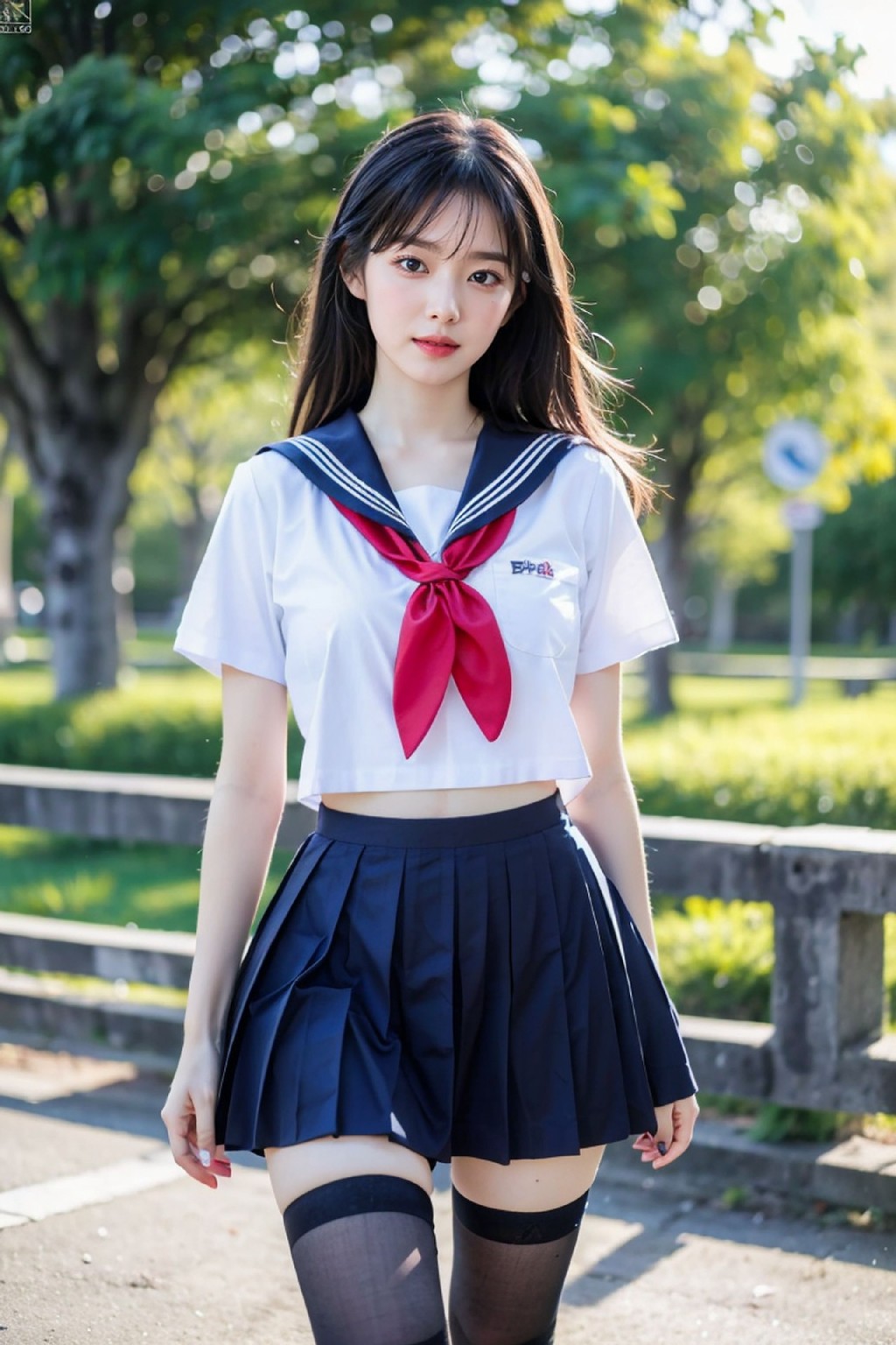 Seifuku Outfit_123