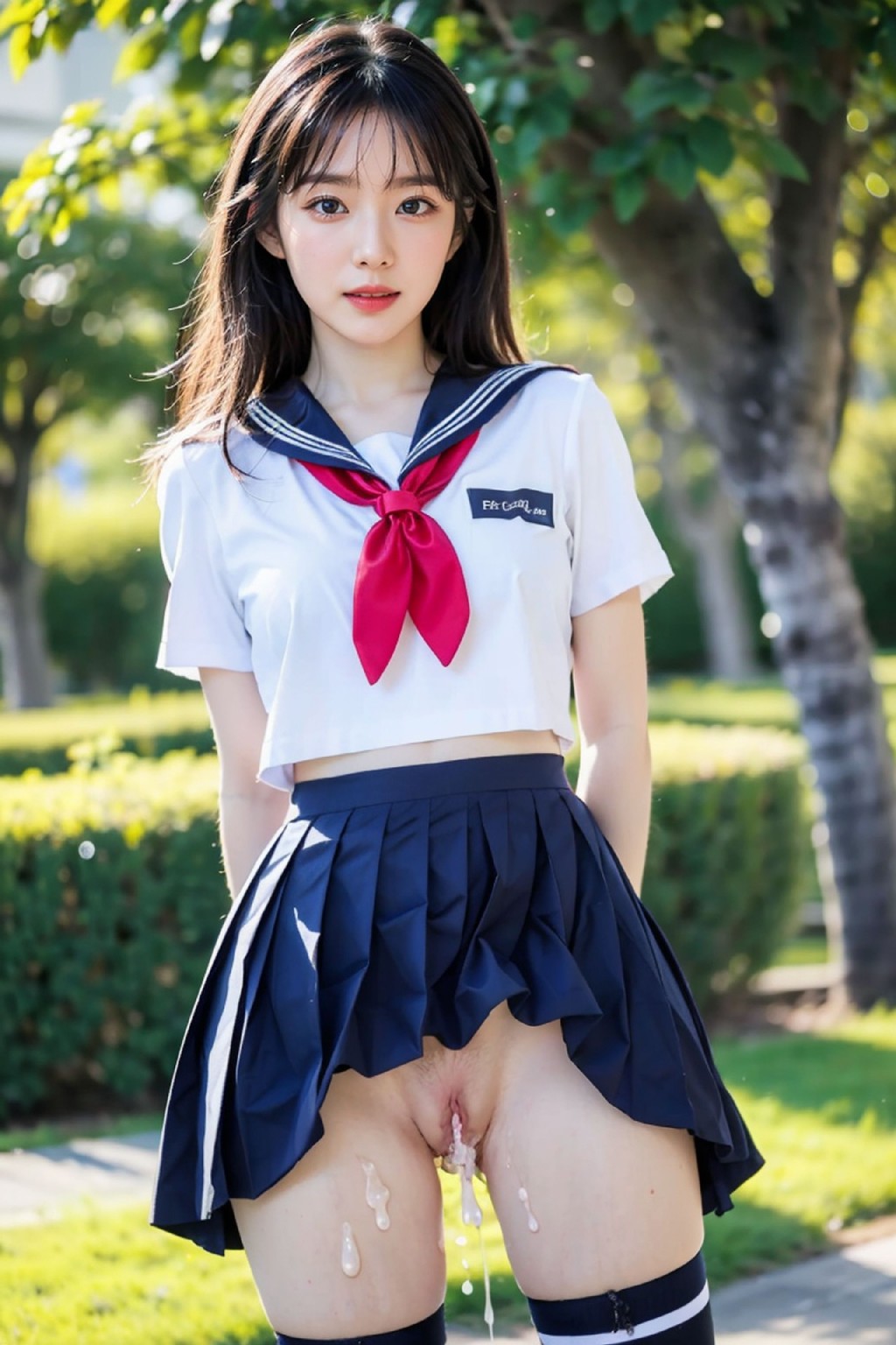 Seifuku Outfit_123