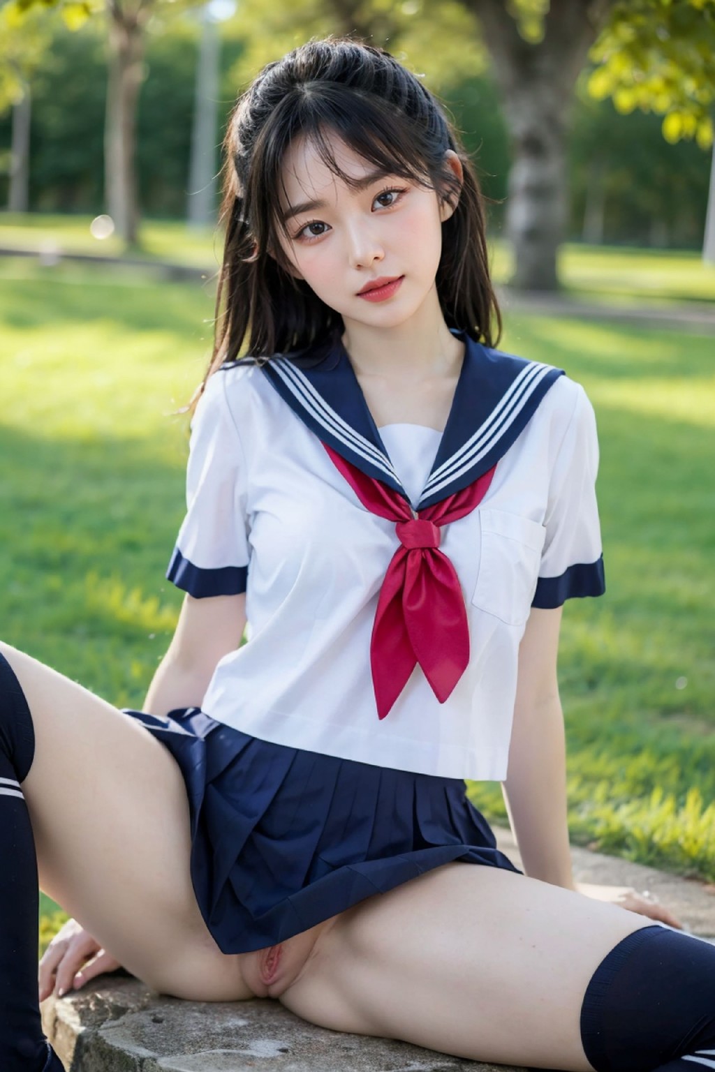Seifuku Outfit_123