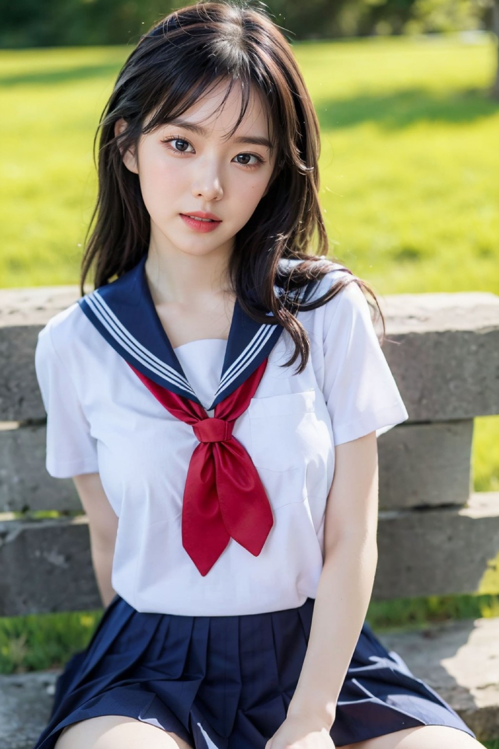 Seifuku Outfit_123