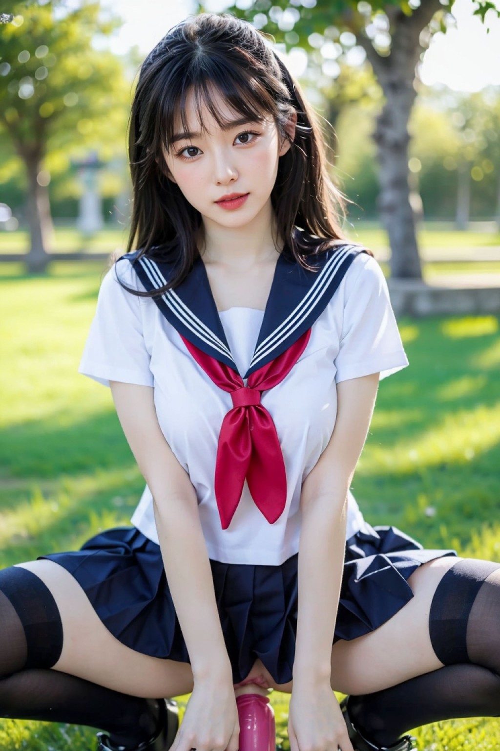 Seifuku Outfit_123