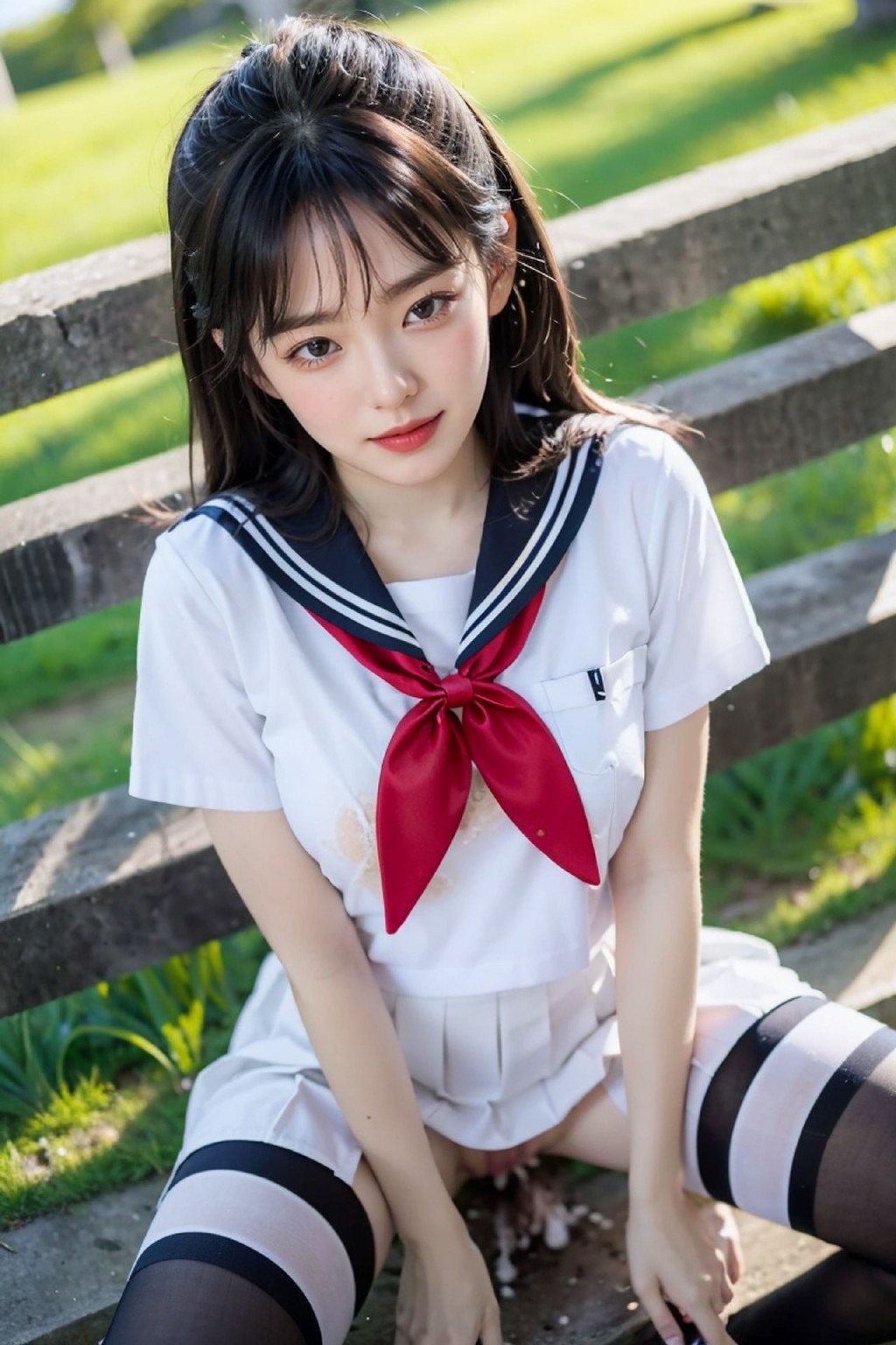 Seifuku Outfit_123