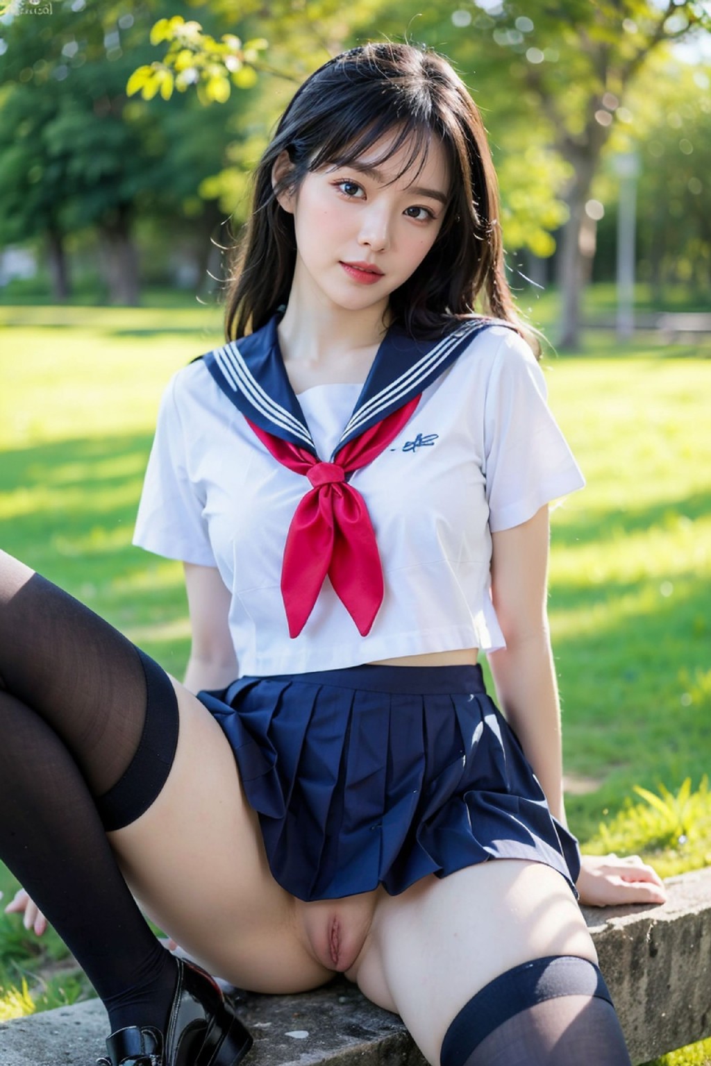 Seifuku Outfit_123
