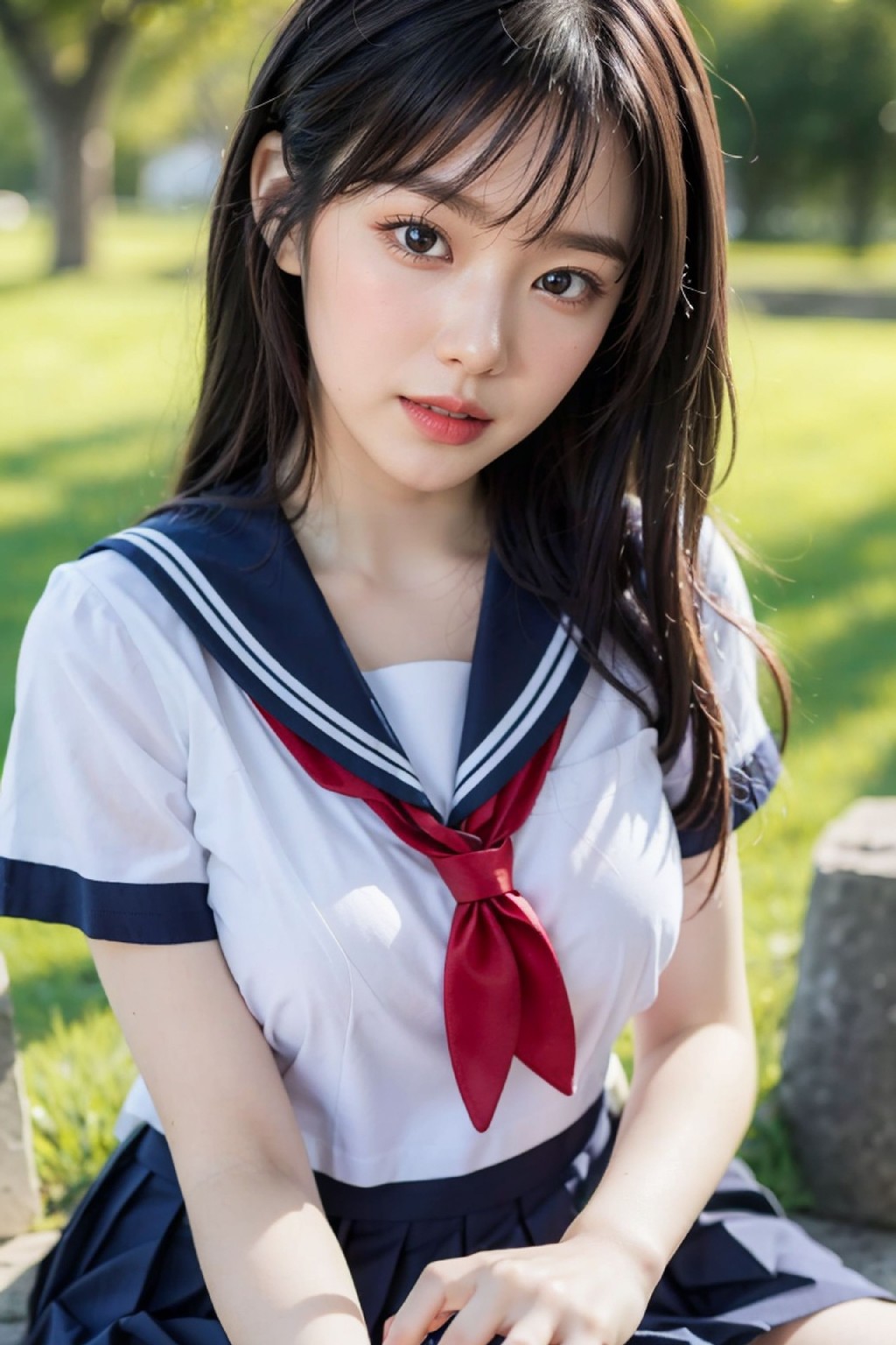 Seifuku Outfit_123