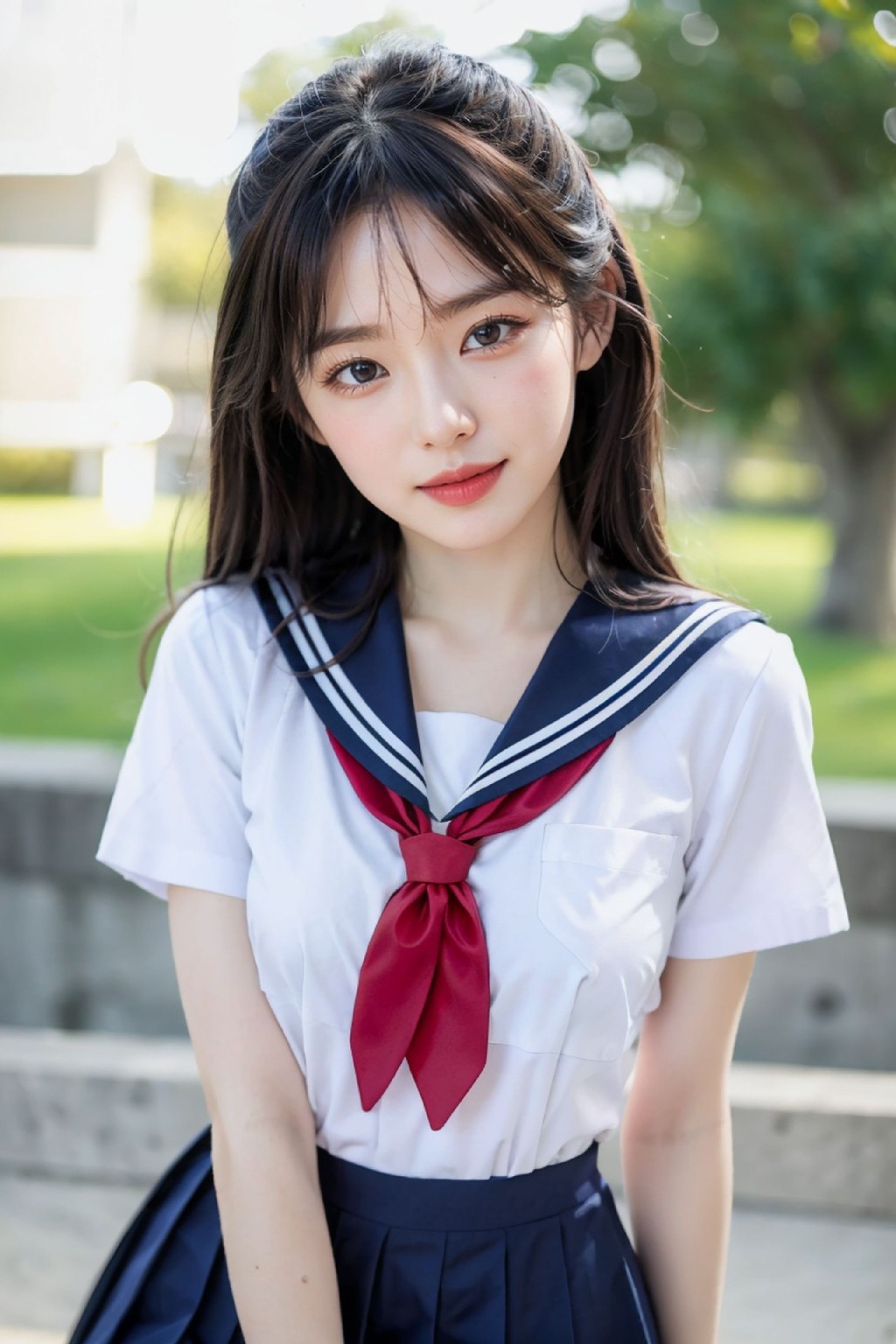 Seifuku Outfit_123