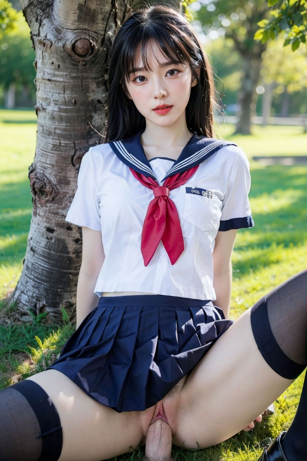 Seifuku Outfit_123