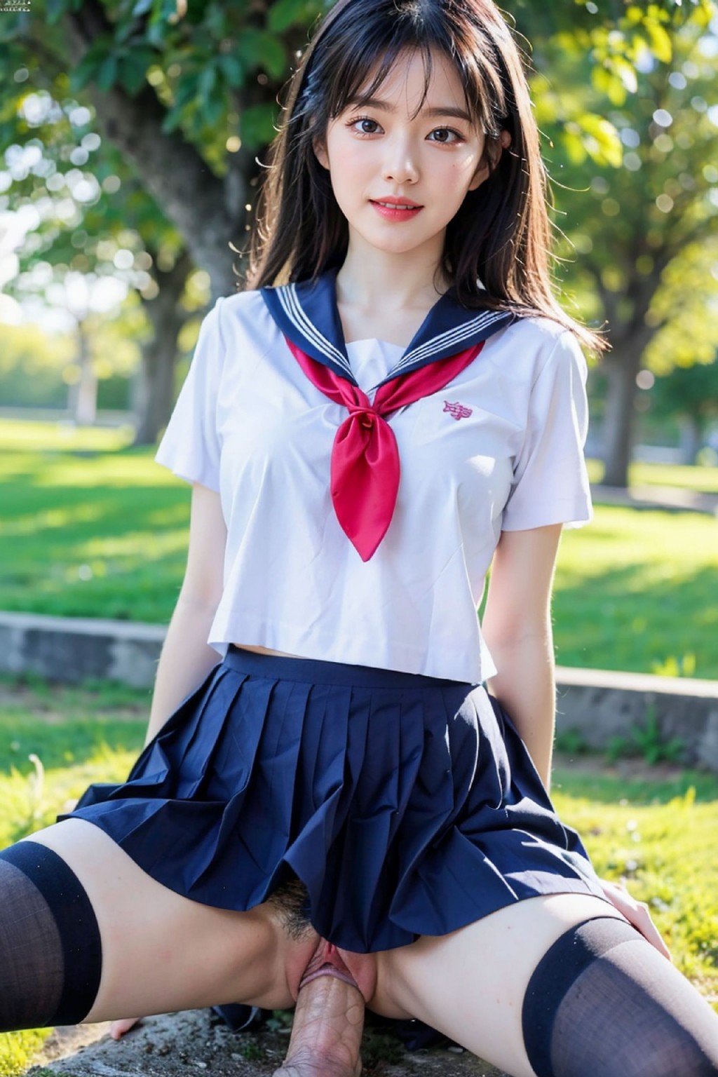 Seifuku Outfit_123
