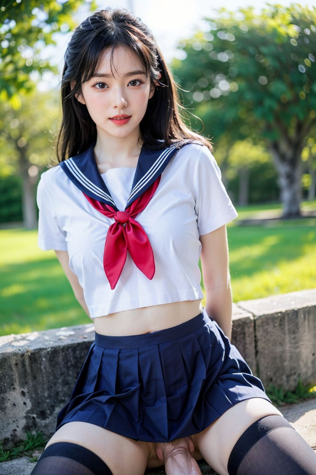 Seifuku Outfit_123