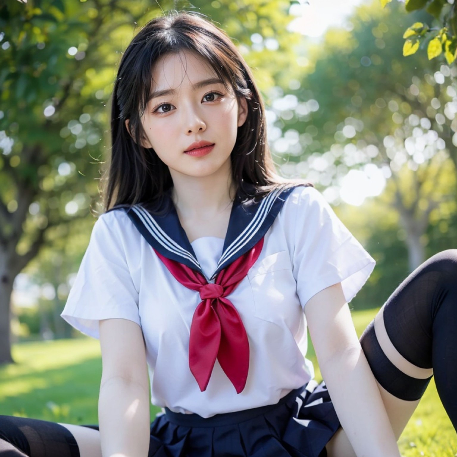 Seifuku Outfit_123