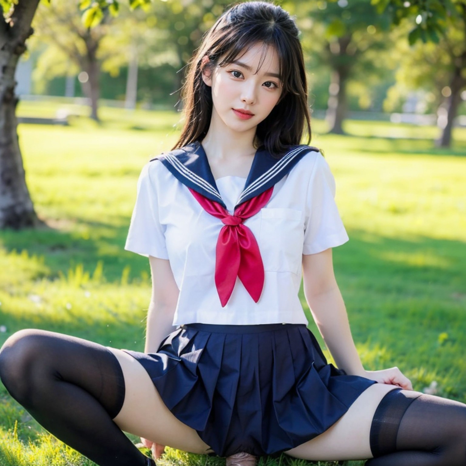 Seifuku Outfit_123