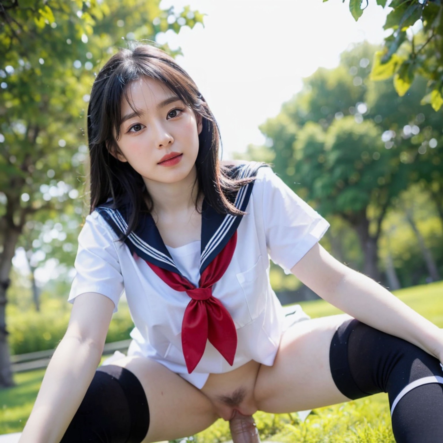 Seifuku Outfit_123