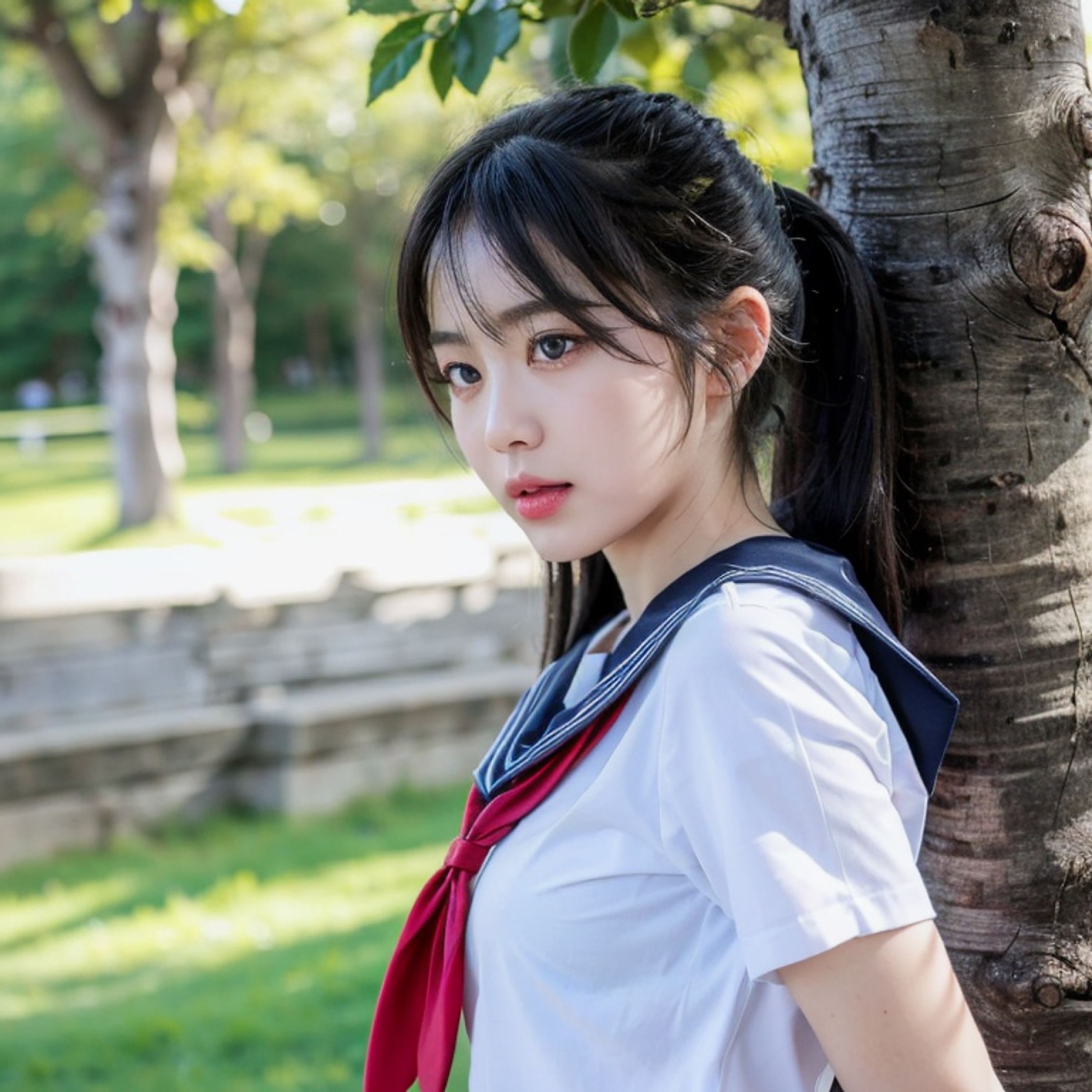 Seifuku Outfit_123