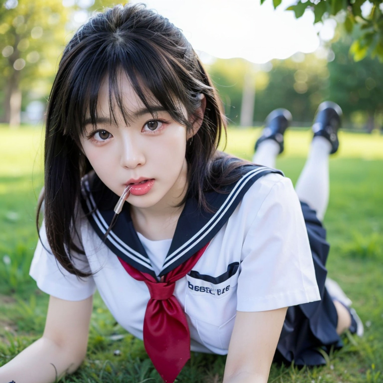 Seifuku Outfit_123