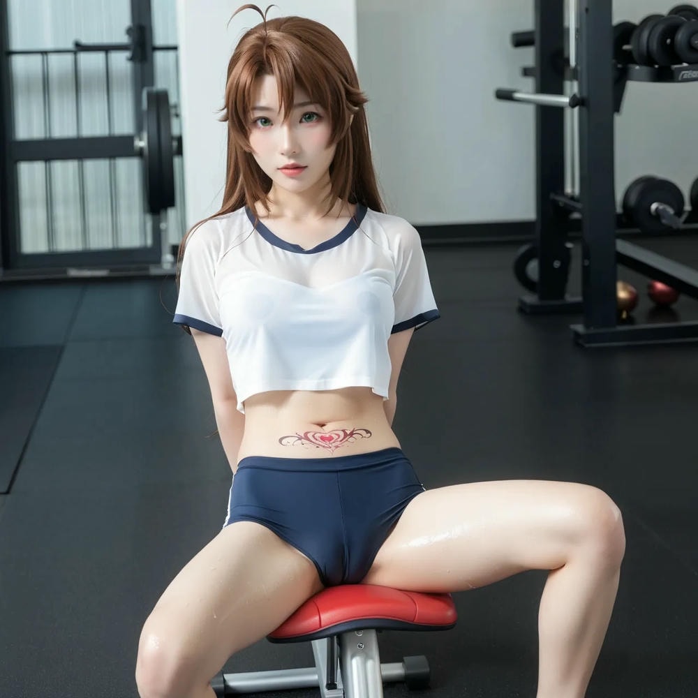 Realistic AI works 仿真AI作品 04 34