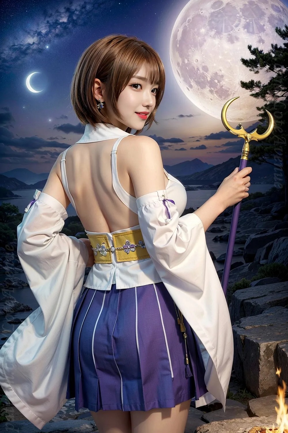 ★PATREON★ - Girl With Magic