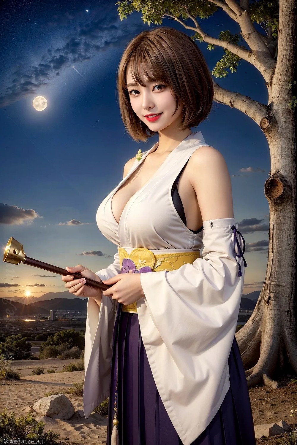 ★PATREON★ - Girl With Magic