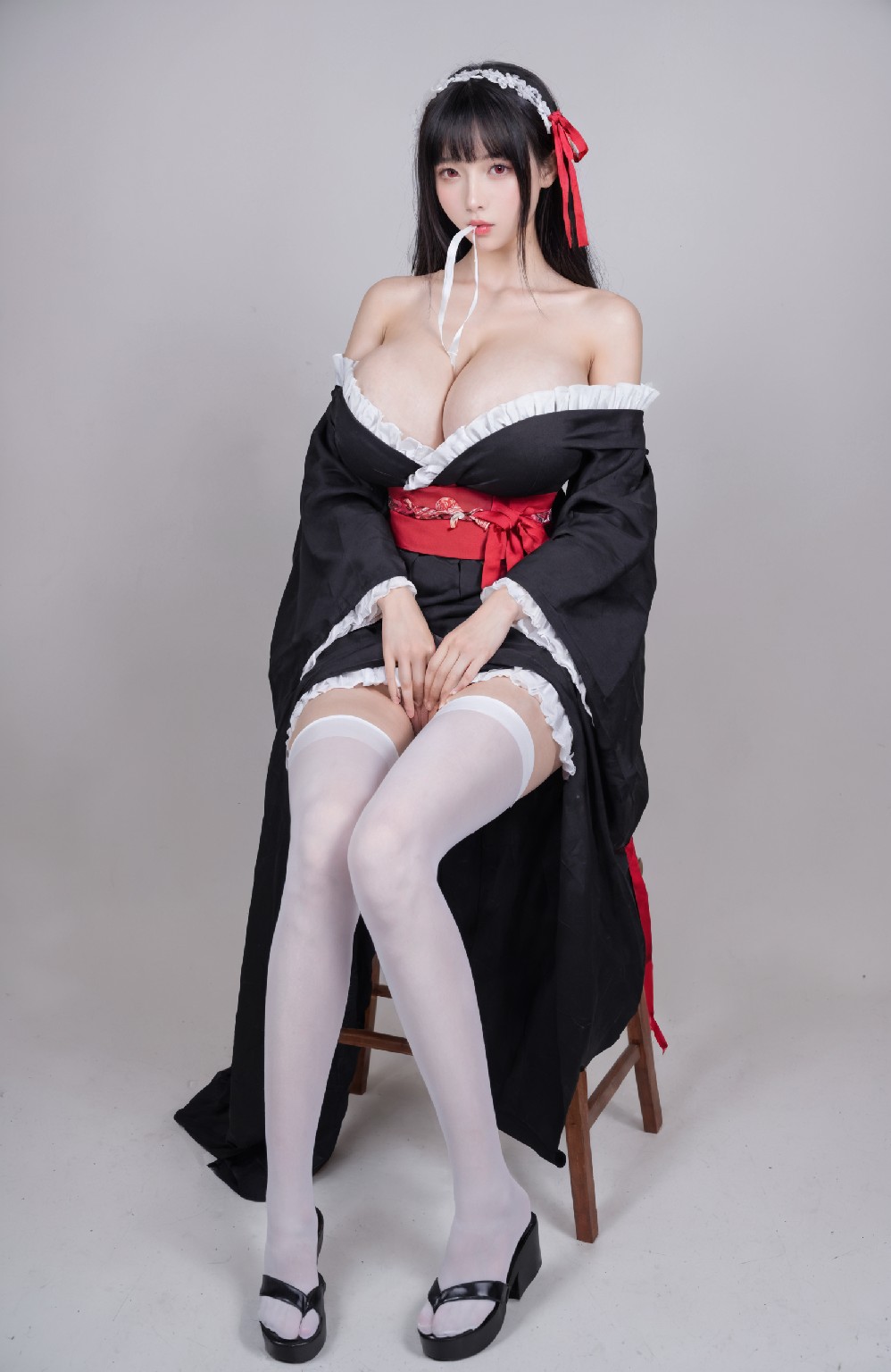 japanese clothes