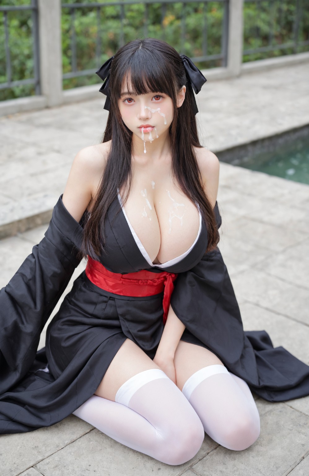 japanese clothes