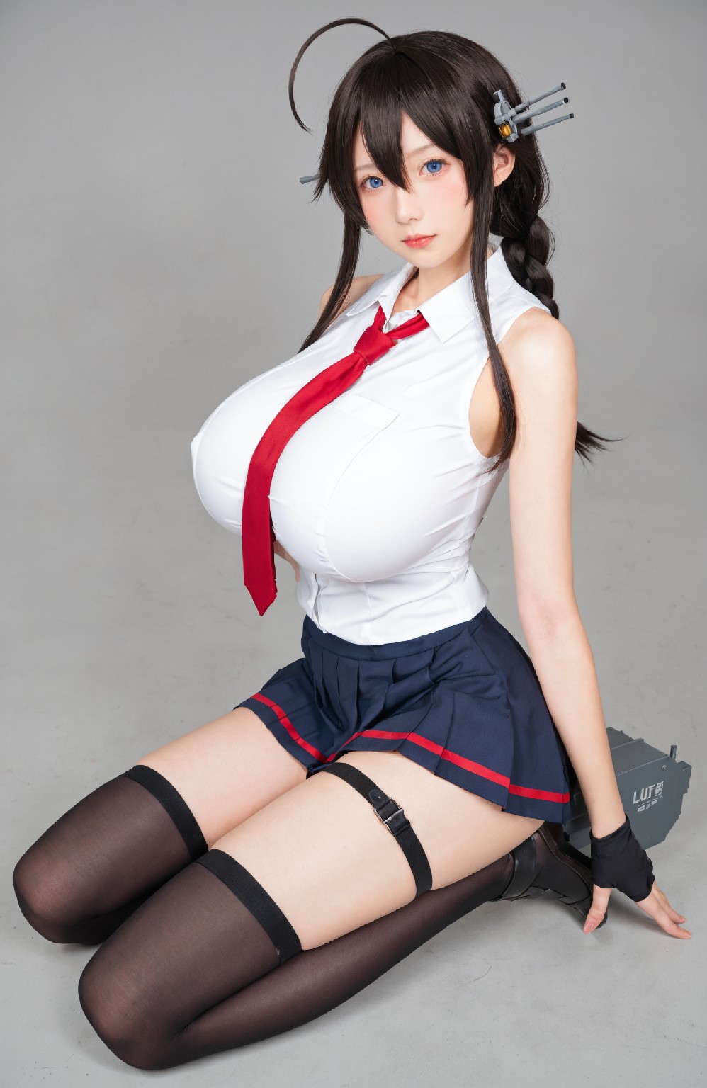 shigure kai ni (kancolle)