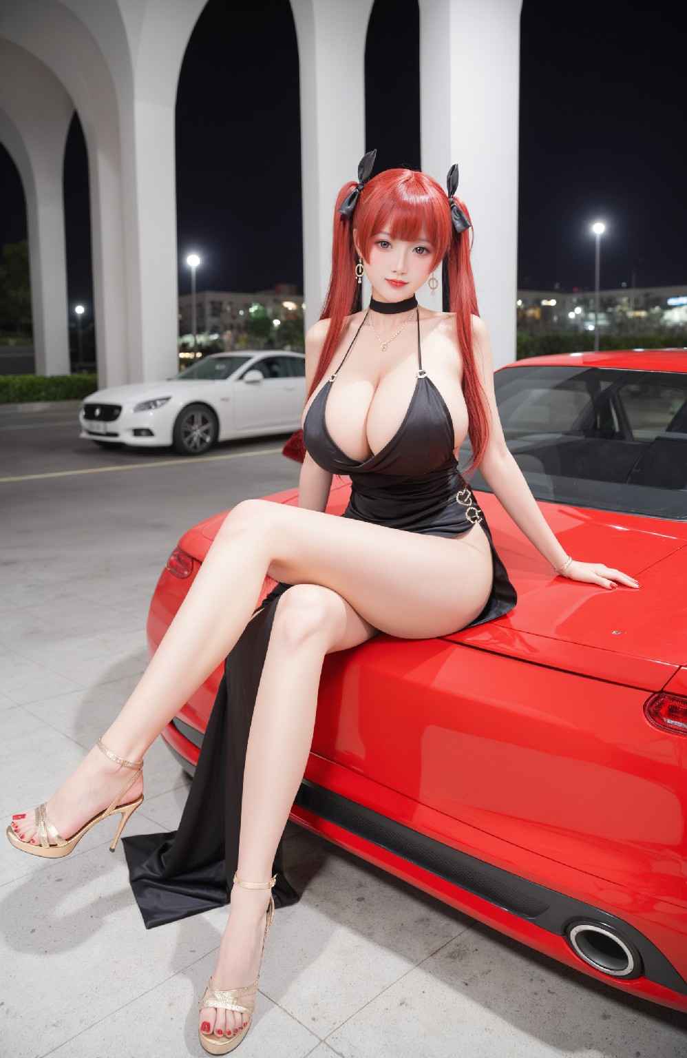 honolulu (azur lane)