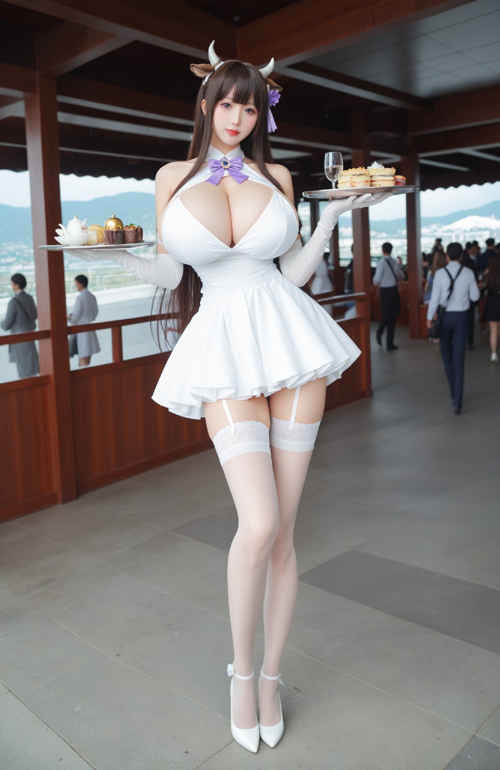kashino (azur lane)