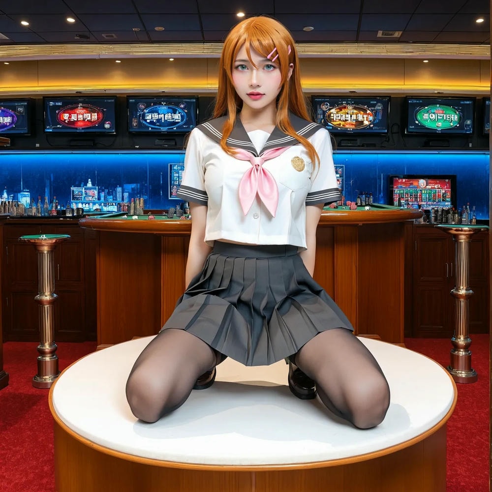 Realistic AI works 仿真AI作品 04 37