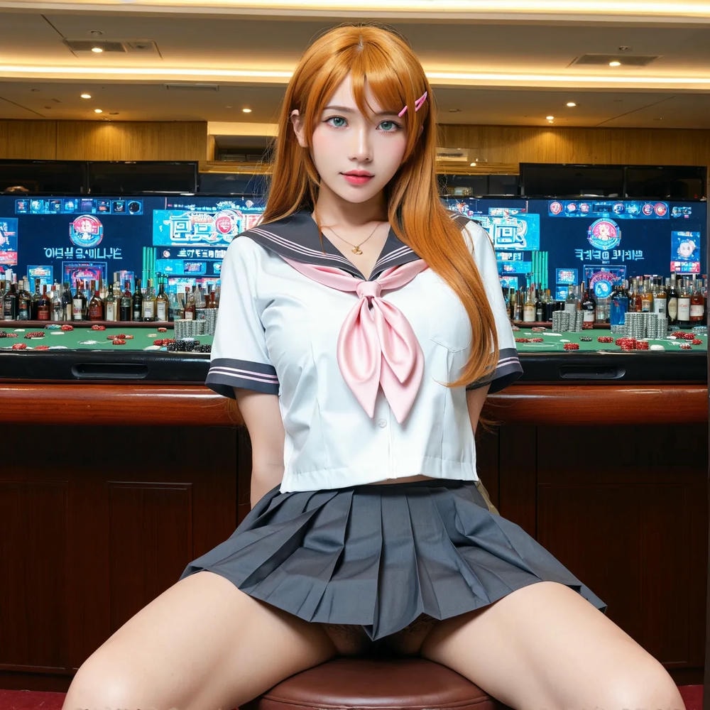 Realistic AI works 仿真AI作品 04 37