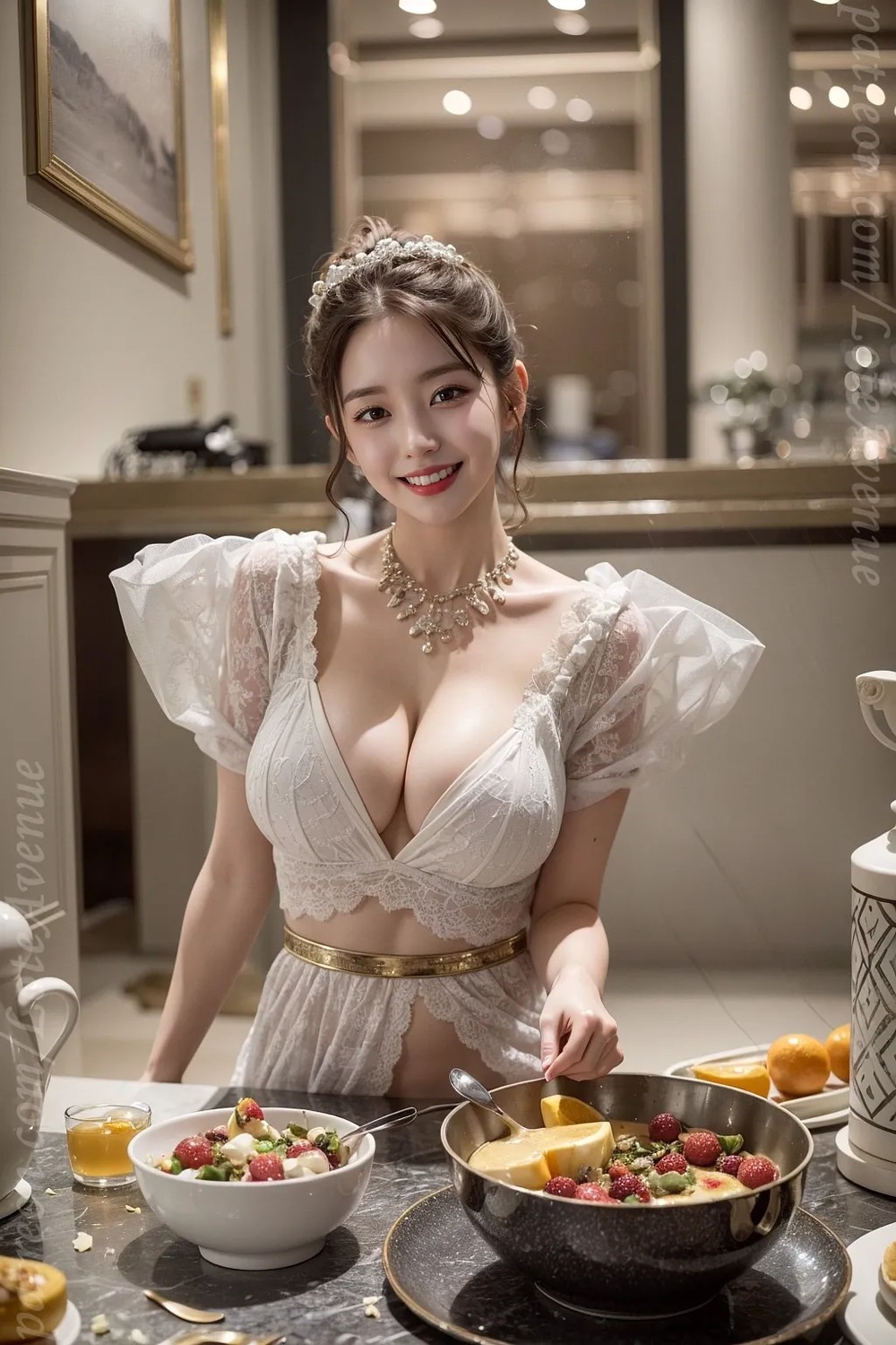 ★PATREON★ - Girls Love Healthy Food