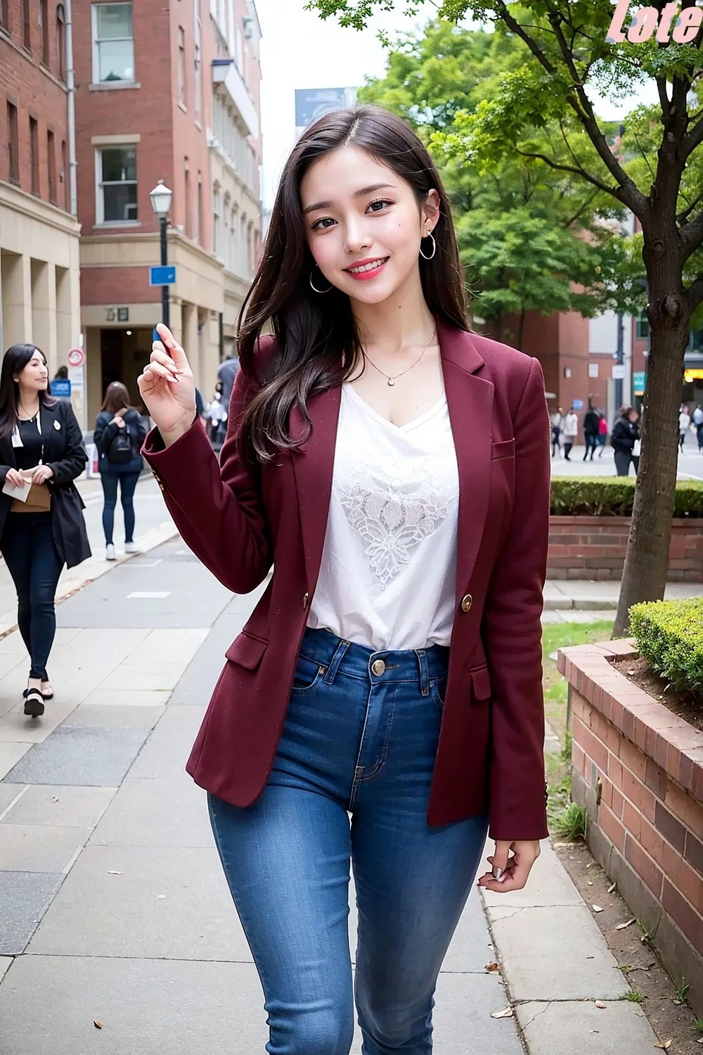 ★PATREON★ - Harvard Univ. Student Rin. Photobook