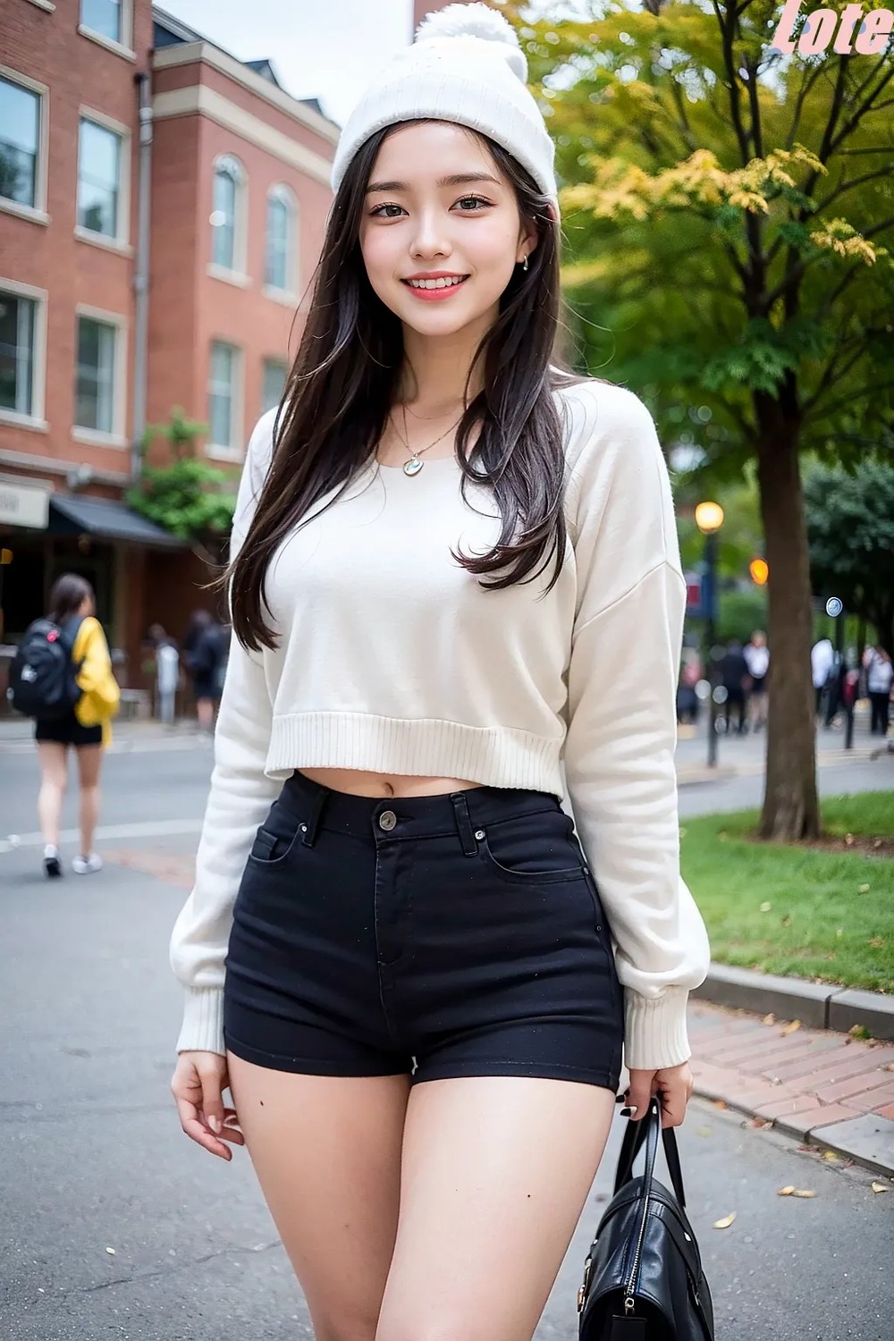 ★PATREON★ - Harvard Univ. Student Rin. Photobook