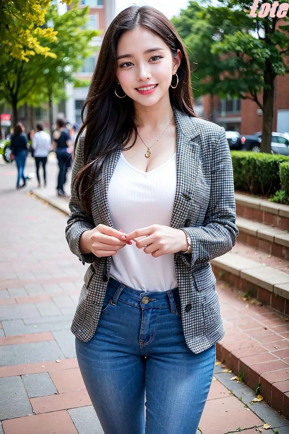 ★PATREON★ - Harvard Univ. Student Rin. Photobook