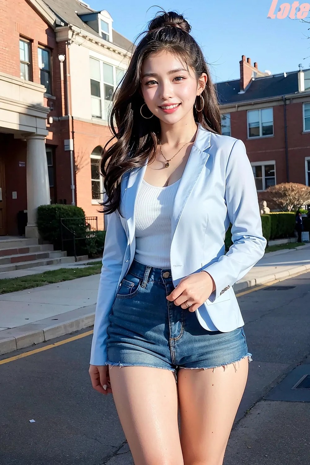 ★PATREON★ - Harvard Univ. Student Rin. Photobook