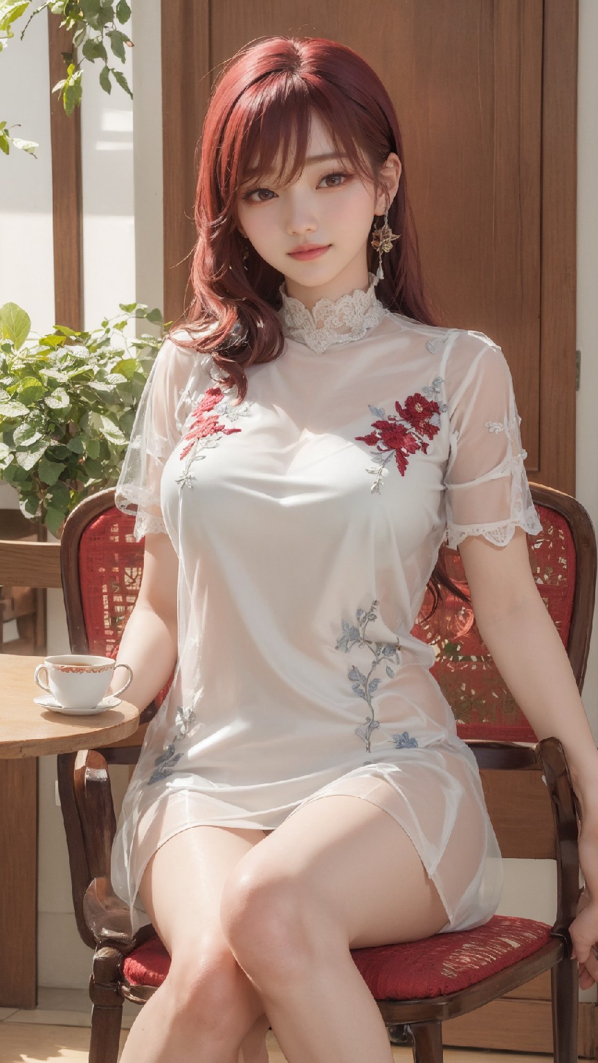下午茶2