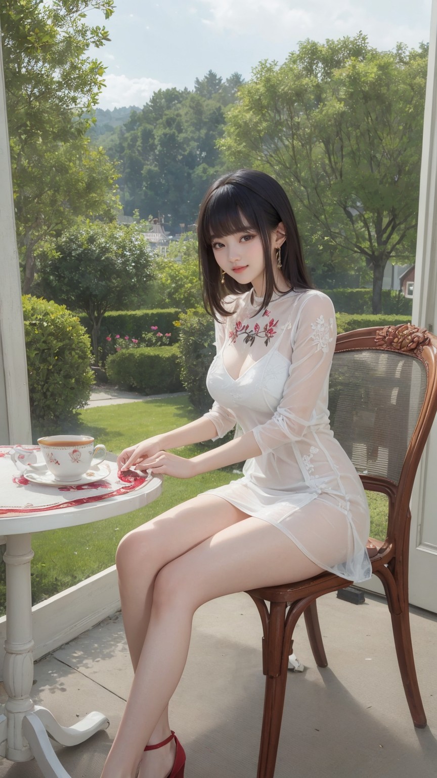 下午茶2