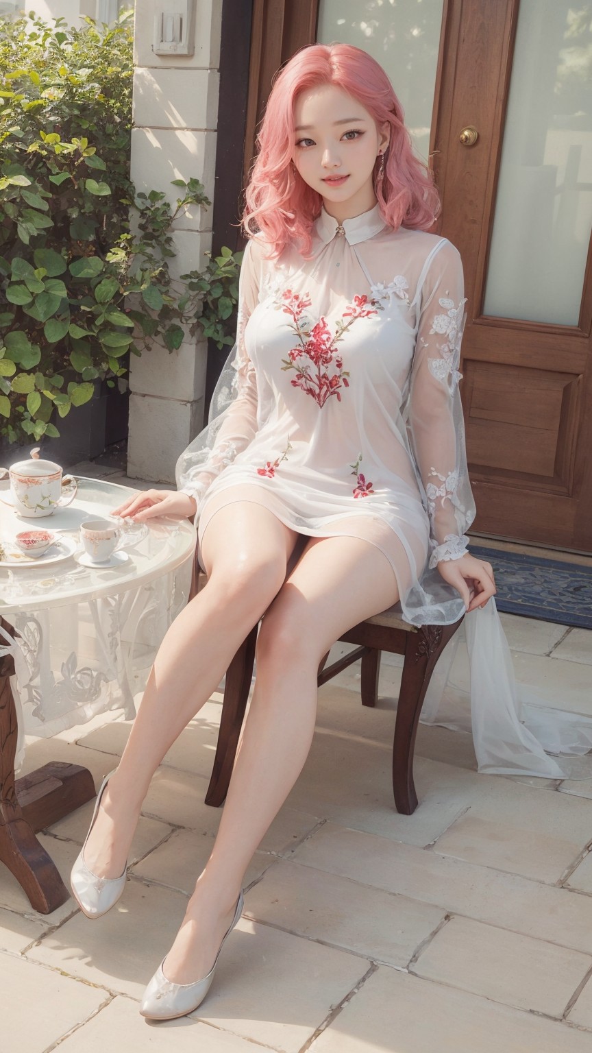 下午茶2