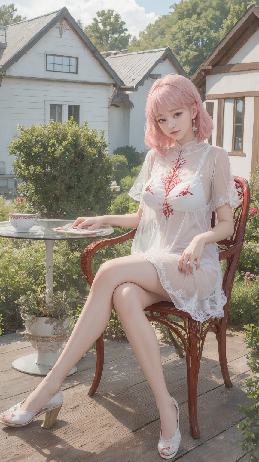 下午茶2