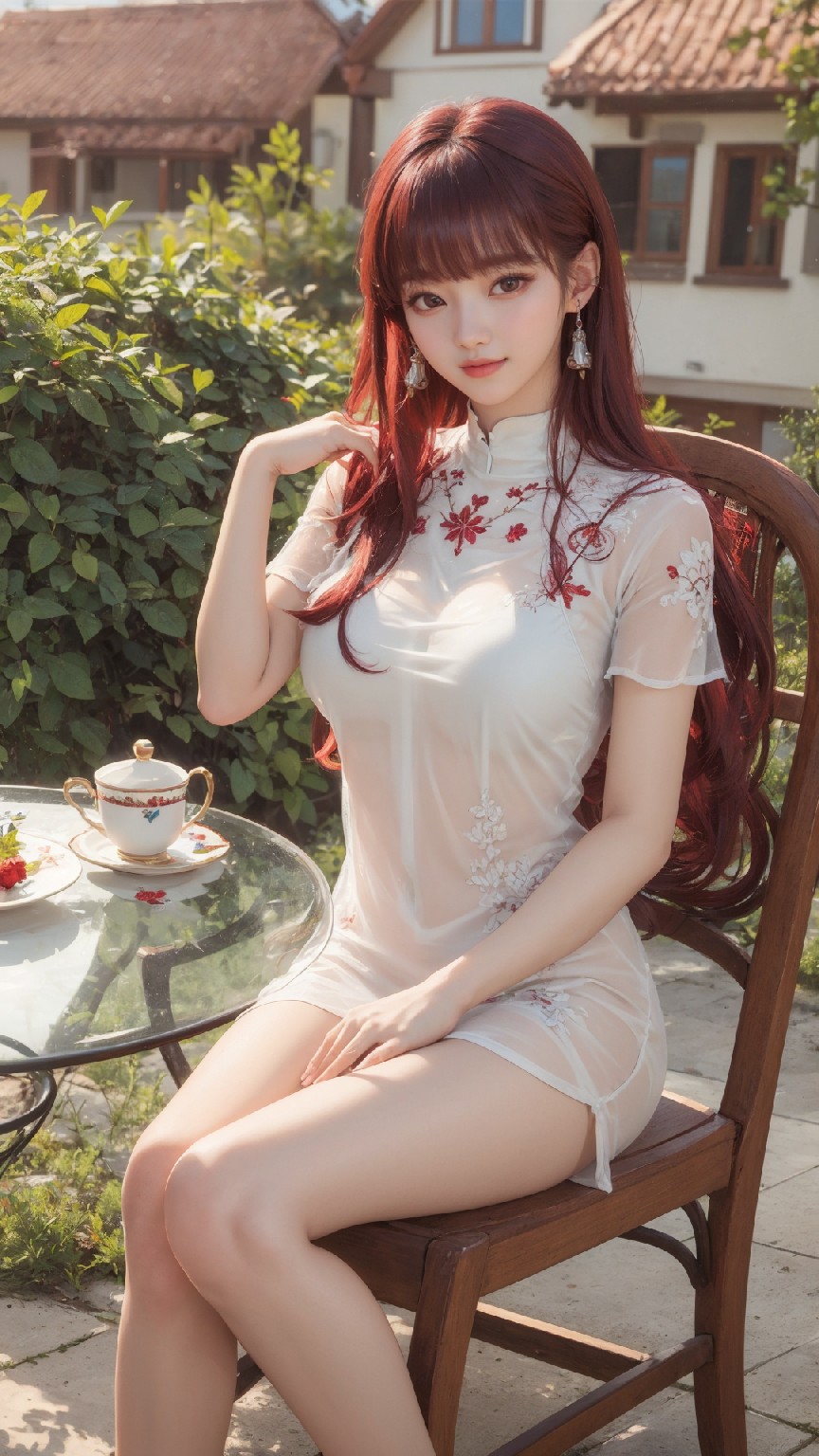 下午茶2