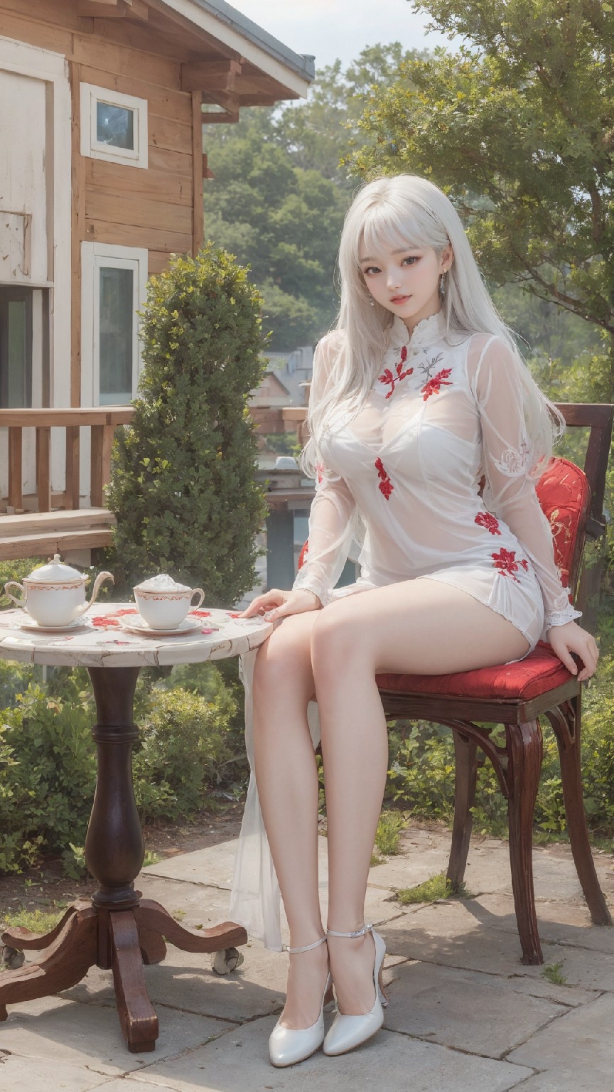 下午茶2