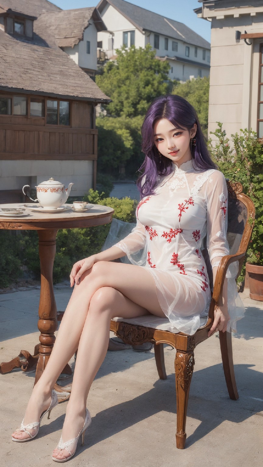 下午茶2
