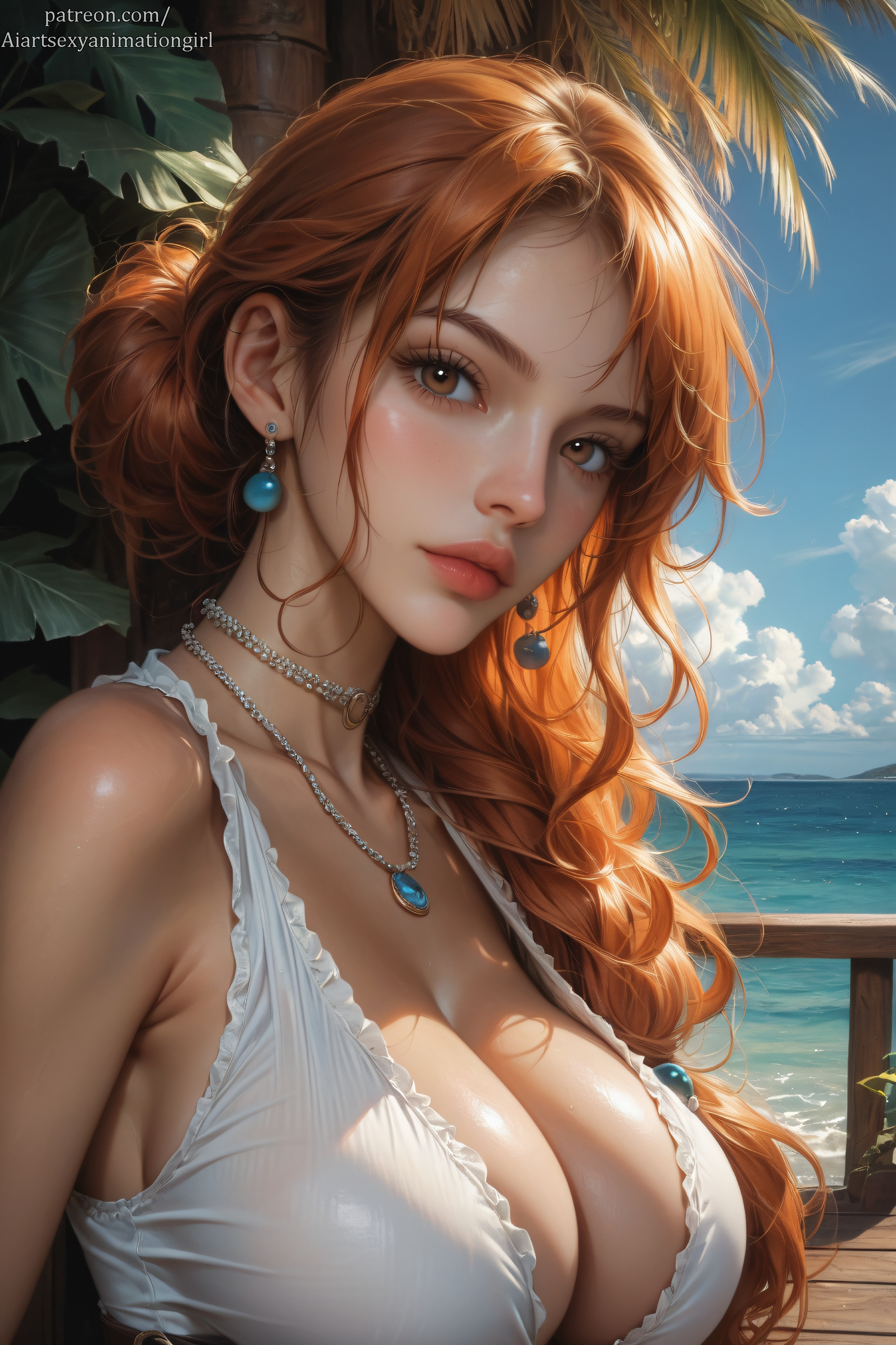 🍊Nami🍊