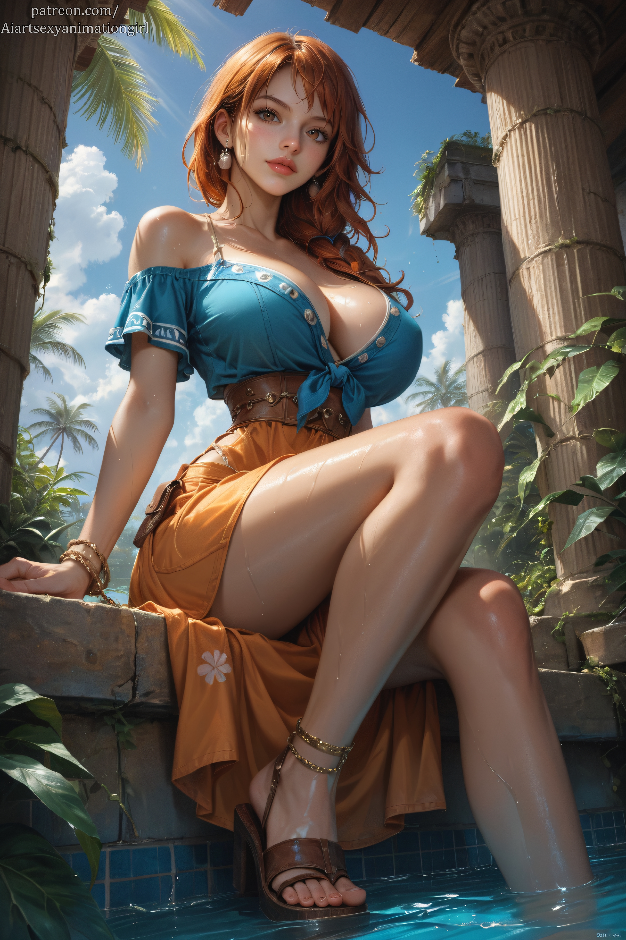 🍊Nami🍊