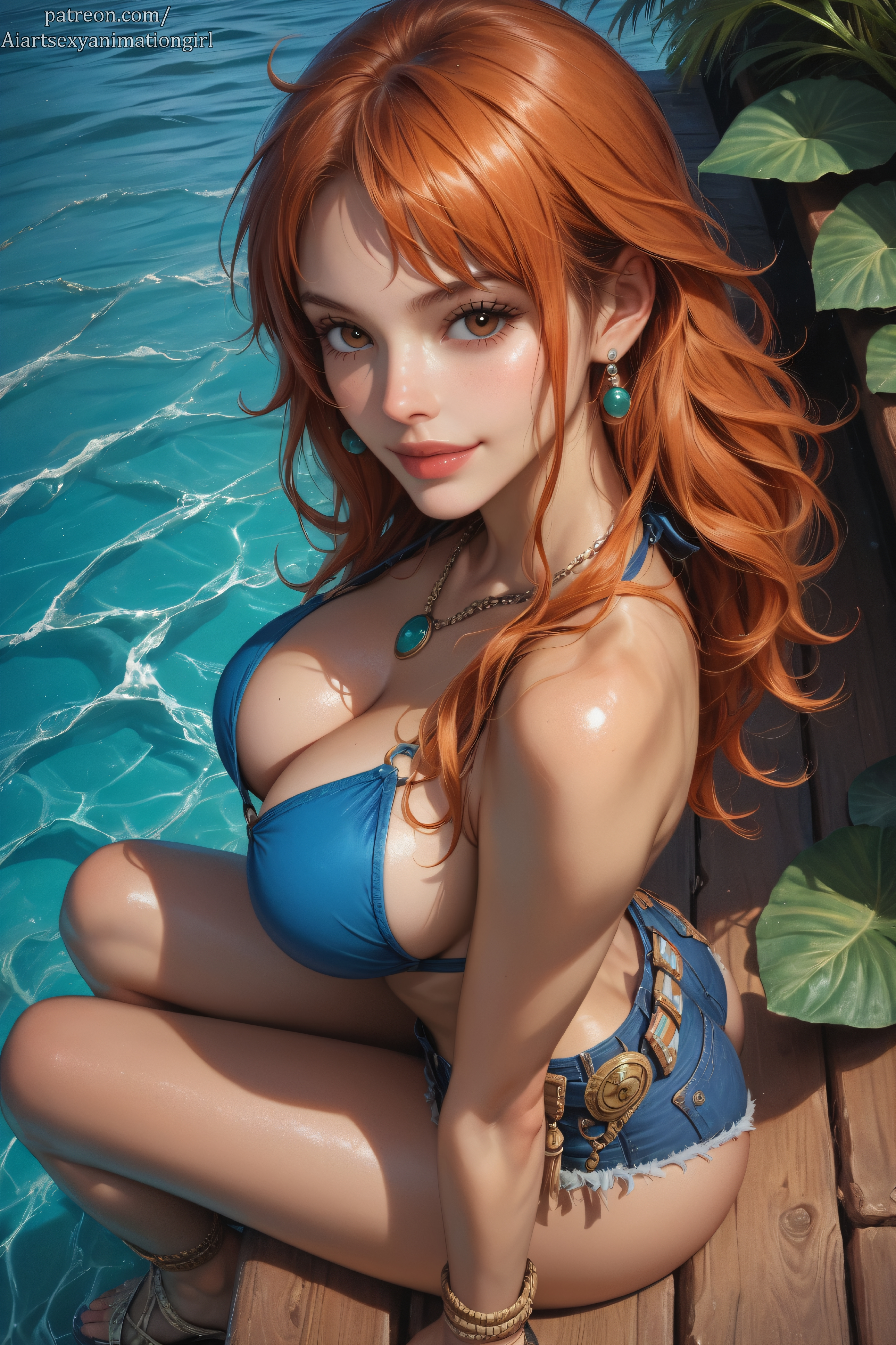 🍊Nami🍊