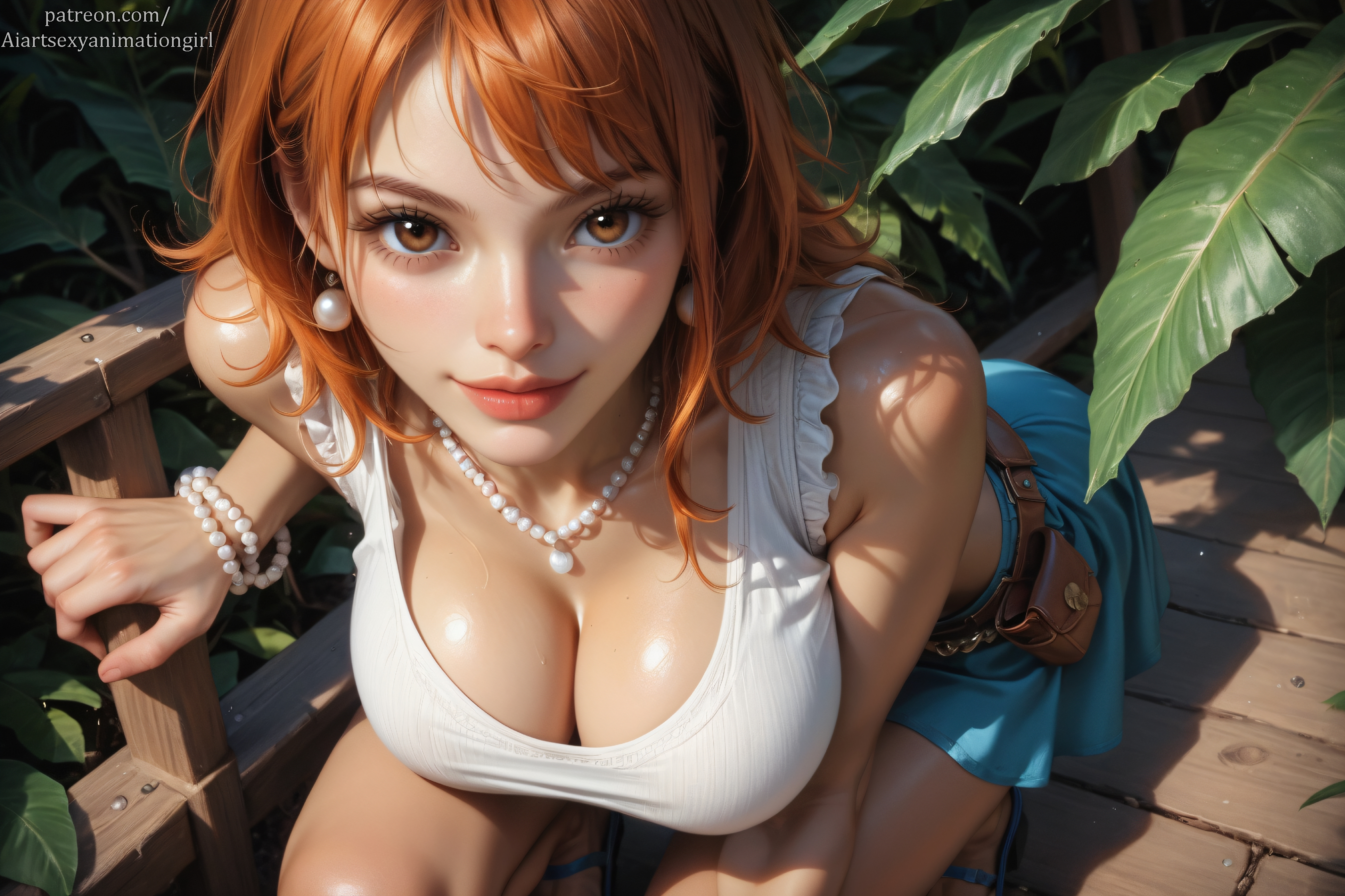 🍊Nami🍊