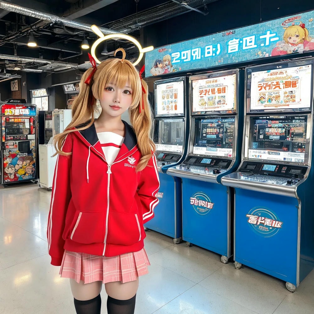 Realistic AI works 04 45