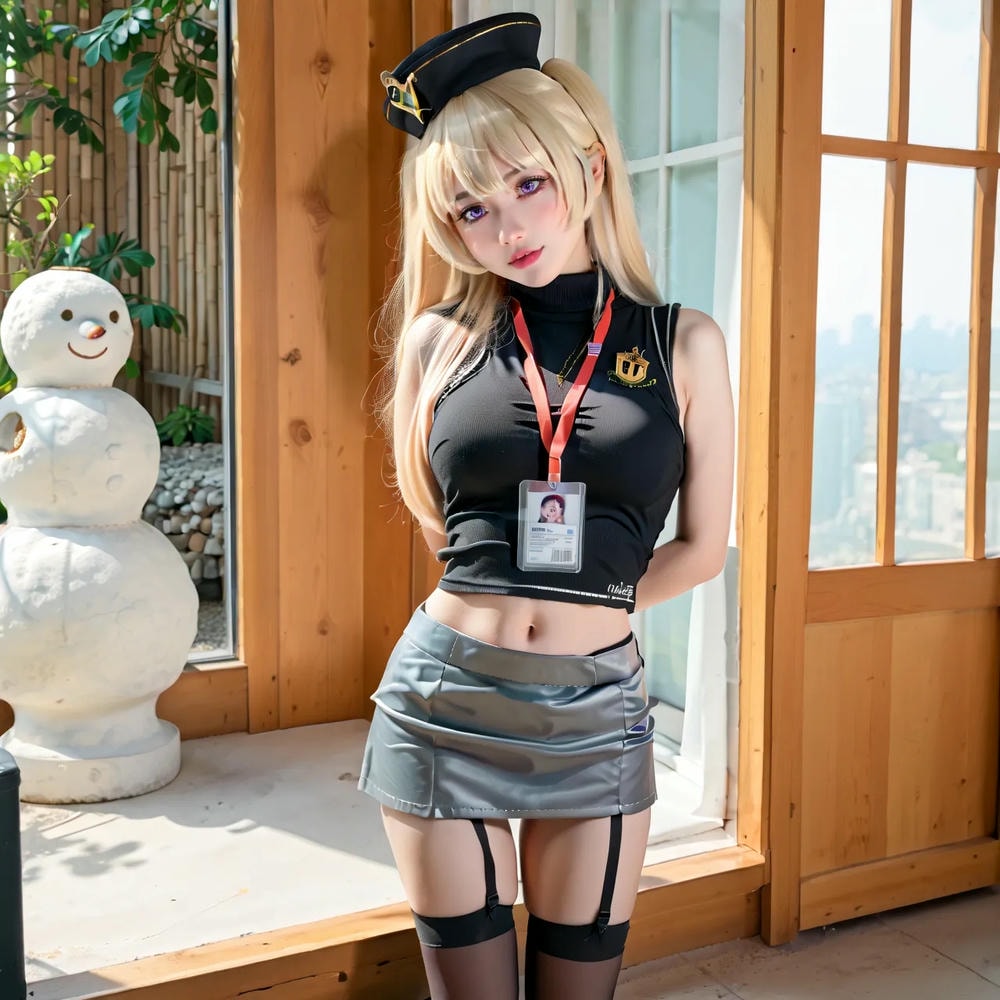 Realistic AI works 04 45