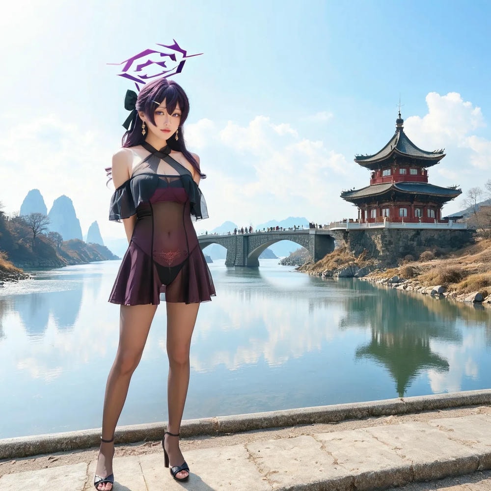 Realistic AI works 04 47