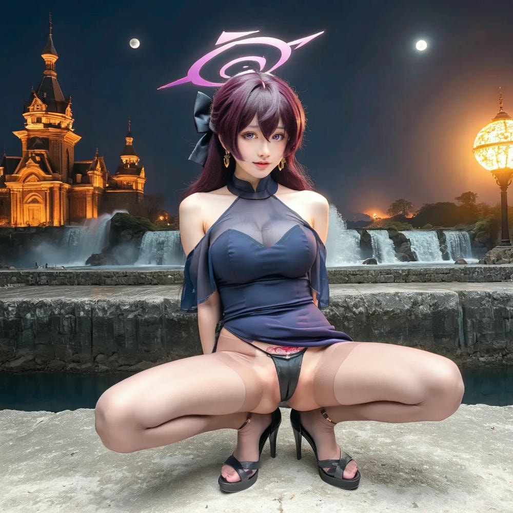 Realistic AI works 04 47
