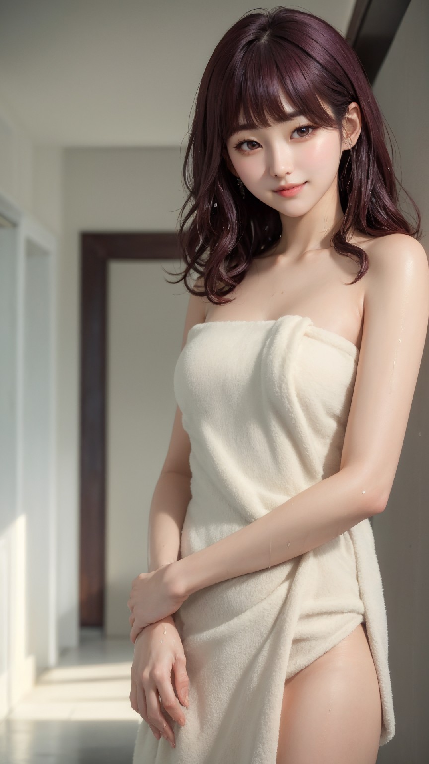 After the Bath 2